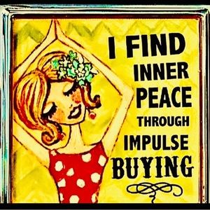 Happiness is a package